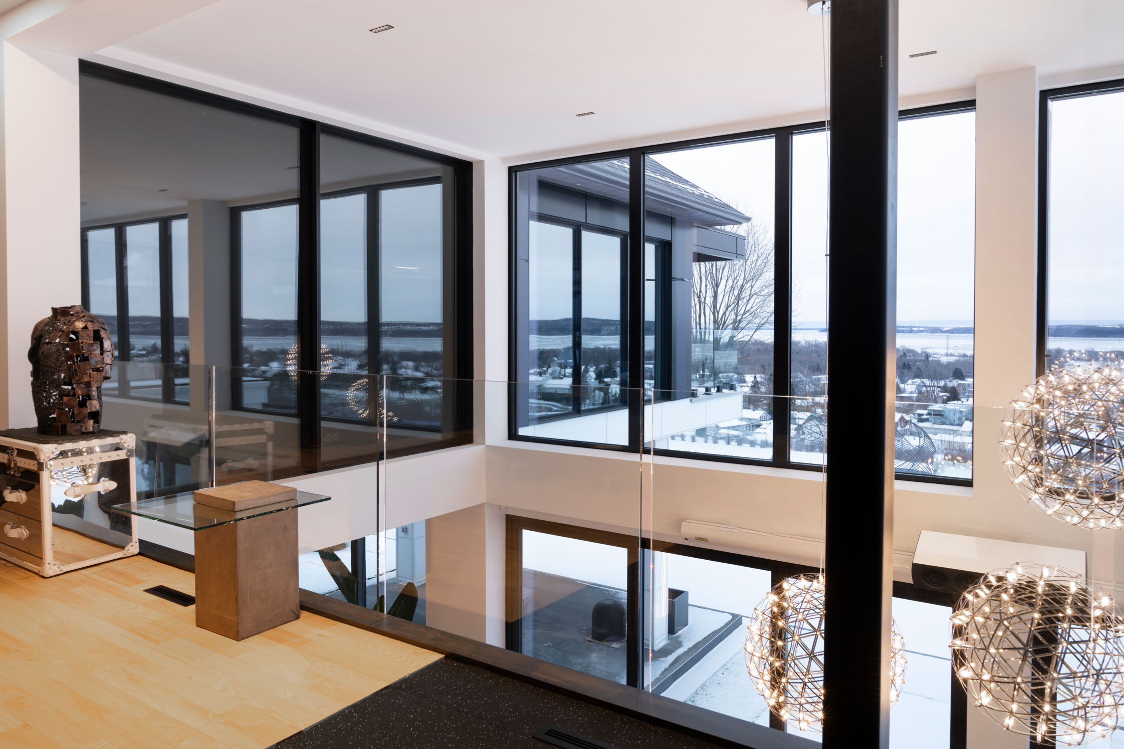 fenêtre aluminium